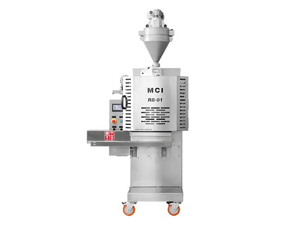 Formadora MCI RB01 2º Recheio