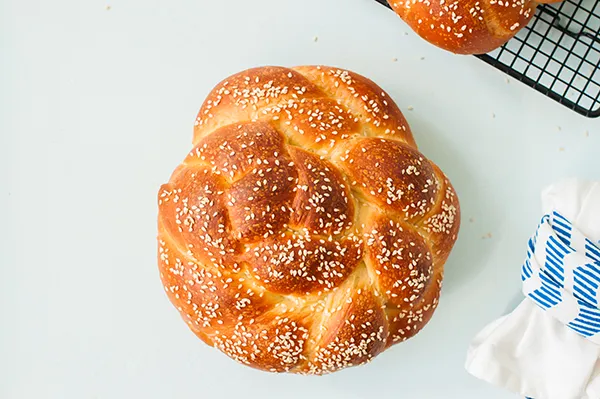Trança