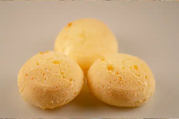 Pão de queijo