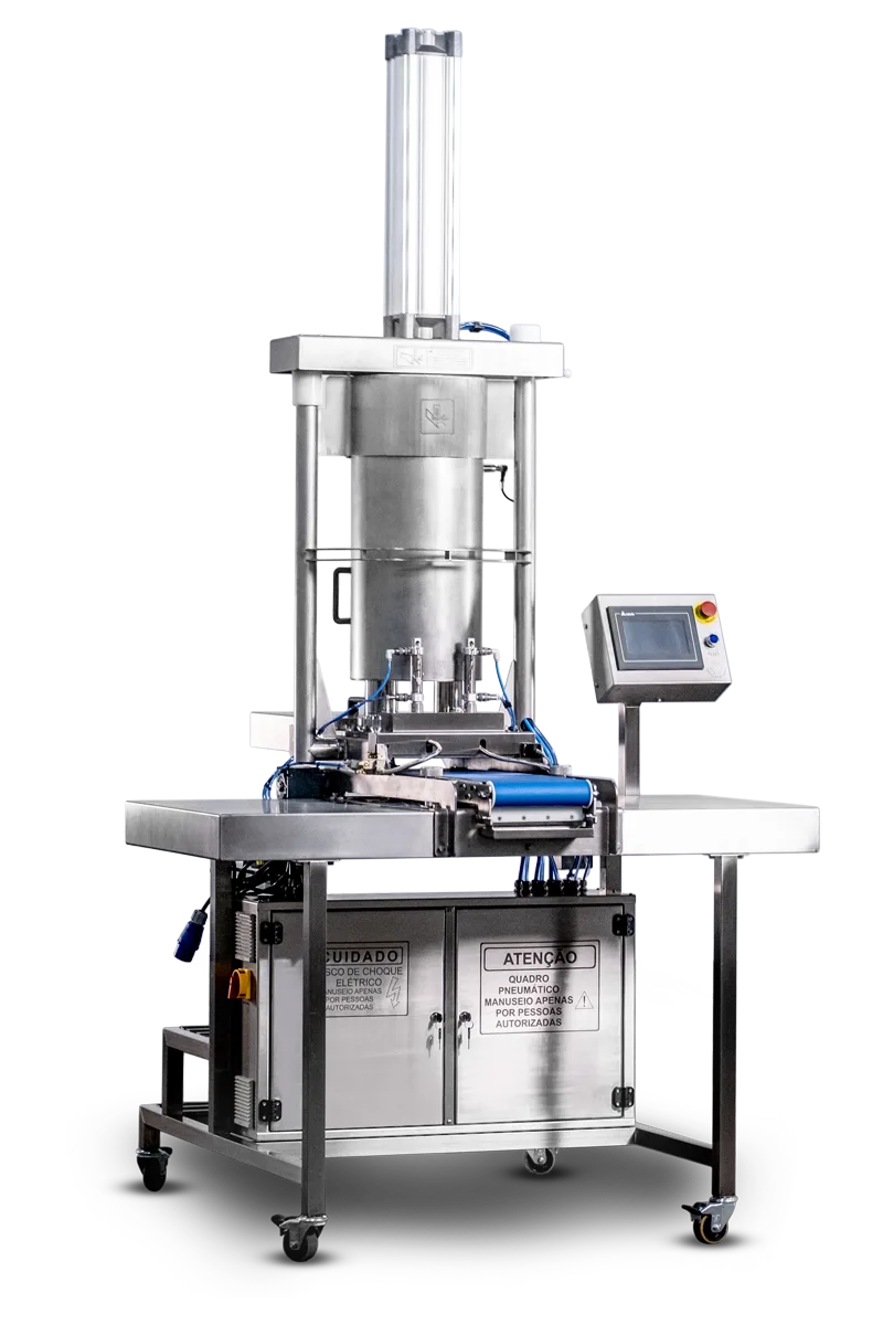 Dosadora de Recheios Usifood